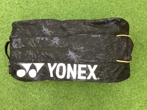 YONEX (ヨネックス) 大阪なおみモデル テニスバッグ