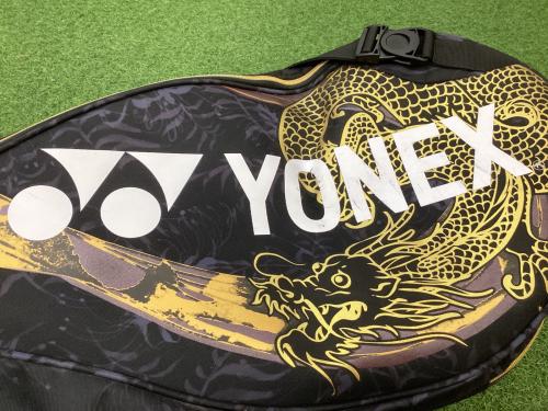 YONEX (ヨネックス) 大阪なおみモデル テニスバッグ