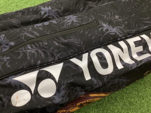 YONEX (ヨネックス) 大阪なおみモデル テニスバッグ