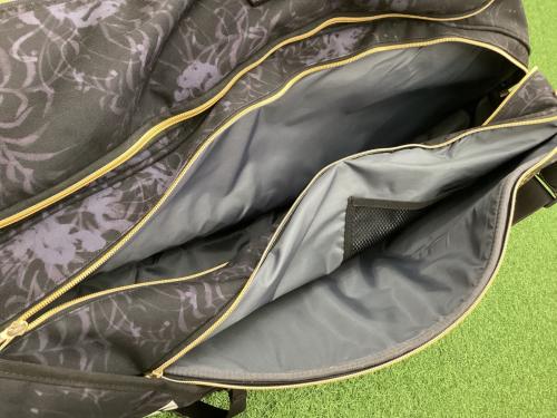 YONEX (ヨネックス) 大阪なおみモデル テニスバッグ