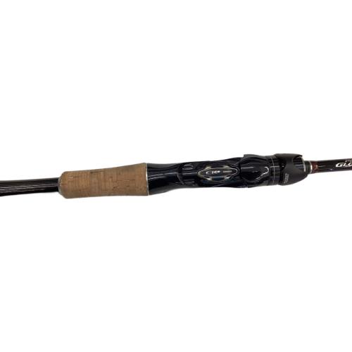 SHIMANO (シマノ) ロッド(釣竿) 166L+-BFS