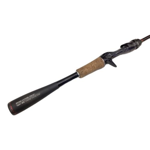 SHIMANO (シマノ) ロッド(釣竿) 166L+-BFS