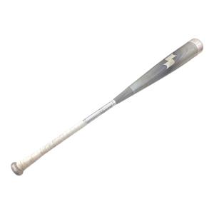 SSK (エスエスケー) MM23 軟式バット SBB40375 84cm シルバー