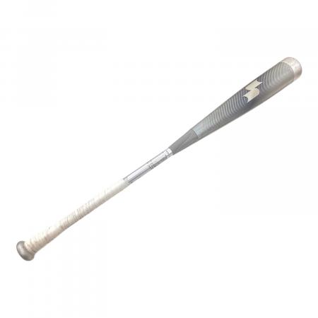 【希少✨️】MM23 限定カラー シルバー 84cm バットケース付き 5502003063532603_01_2801w.jpeg