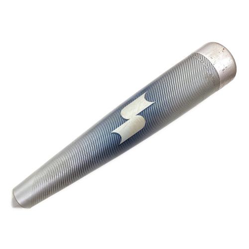 SSK (エスエスケー) MM23 軟式バット SBB40375 84cm シルバー