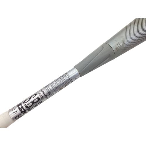 SSK (エスエスケー) MM23 軟式バット SBB40375 84cm シルバー