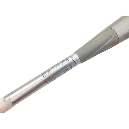SSK (エスエスケー) MM23 軟式バット SBB40375 84cm シルバー