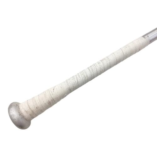 SSK (エスエスケー) MM23 軟式バット SBB40375 84cm シルバー