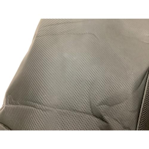 TaylorMade (テーラーメイド) キャディバッグ ブラック×レッド×ネイビー ブラック