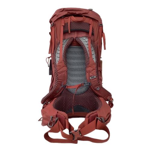 GREGORY (グレゴリー) バックパック 65L レッド BALTORO