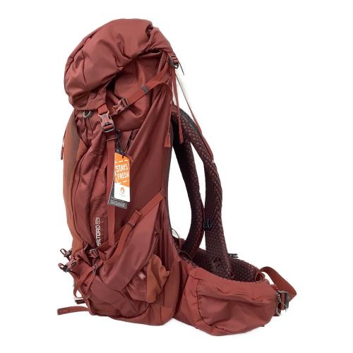 GREGORY (グレゴリー) バックパック 65L レッド BALTORO