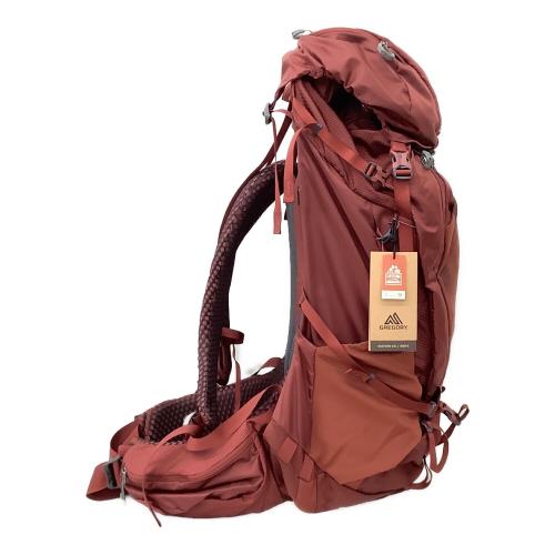 GREGORY (グレゴリー) バックパック 65L レッド BALTORO