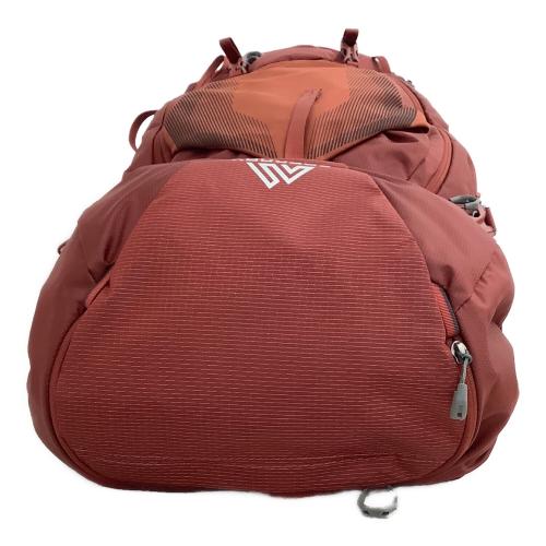 GREGORY (グレゴリー) バックパック 65L レッド BALTORO