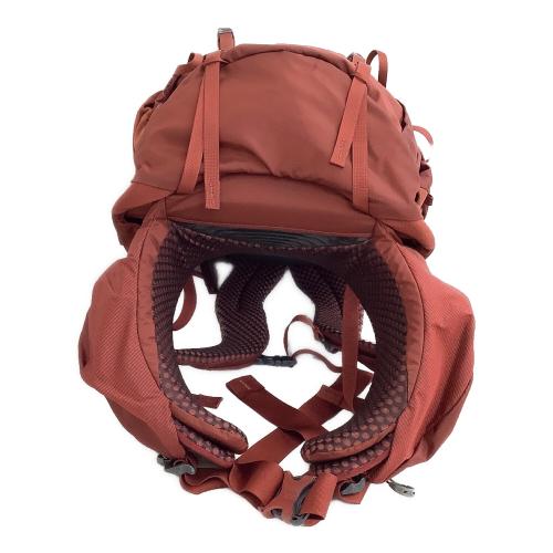 GREGORY (グレゴリー) バックパック 65L レッド BALTORO