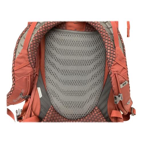 GREGORY (グレゴリー) バックパック 65L レッド BALTORO