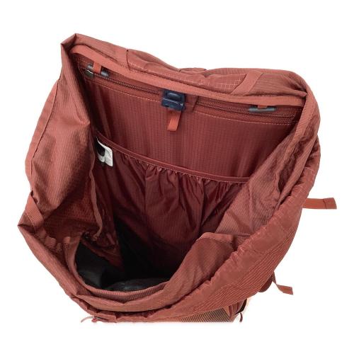 GREGORY (グレゴリー) バックパック 65L レッド BALTORO