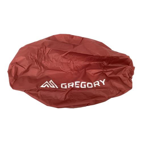GREGORY (グレゴリー) バックパック 65L レッド BALTORO