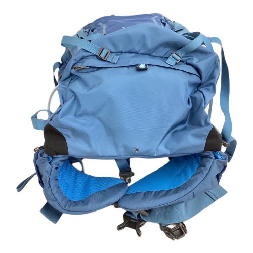 OSPREY (オスプレー) バックパック ブルー kestrel 48