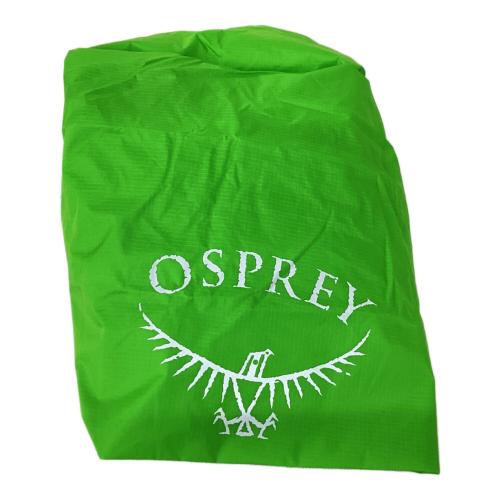OSPREY (オスプレー) バックパック ブルー kestrel 48