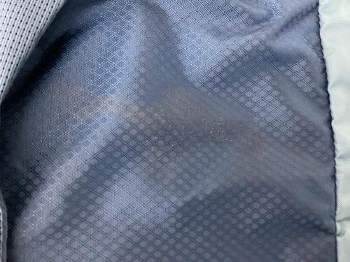 OSPREY (オスプレー) バックパック ブルー kestrel 48