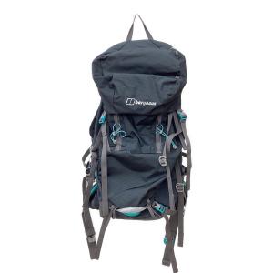Berghaus (バーグハウス) バックパック  W PANAMAX70　50L～(テント泊)　ザックカバー付