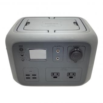 PowerArQ (パワーアーク) AC50 ポータブル電源 ※ソーラーパネル現状販売