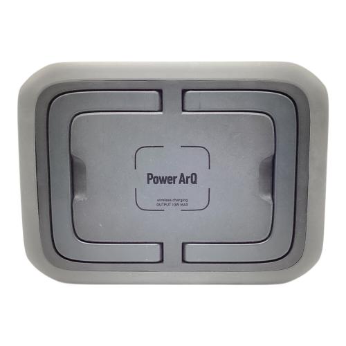 PowerArQ (パワーアーク) AC50 ポータブル電源 ※ソーラーパネル現状販売