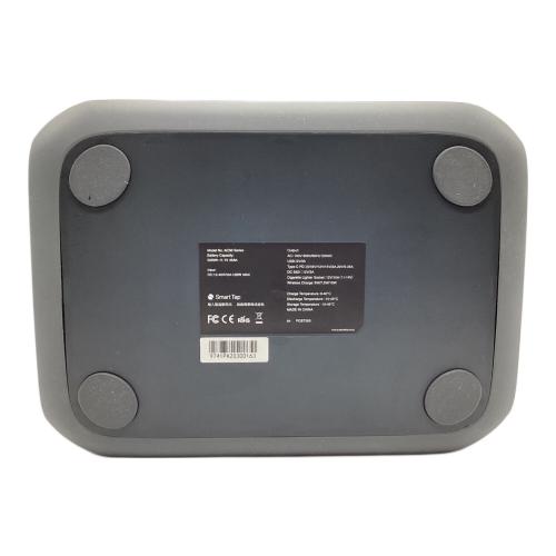 PowerArQ (パワーアーク) AC50 ポータブル電源 ※ソーラーパネル現状販売