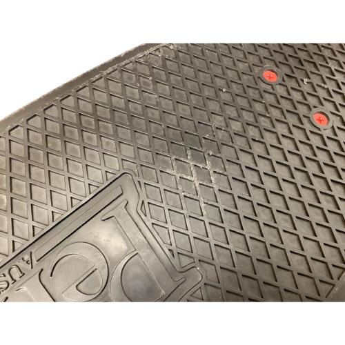Penny (ペニー) HOSOI スケートボード 27インチ ブラック×レッド