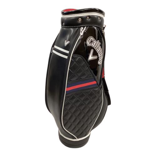 Callaway (キャロウェイ) キャディバッグ ブラック