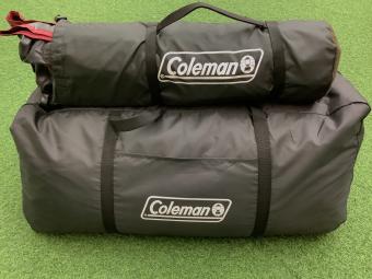 Coleman (コールマン) ツールームテント 2000036438 タフスクリーン2ルームハウス／LDX+