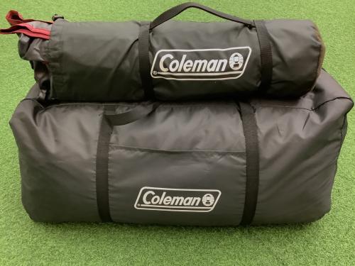 Coleman (コールマン) ツールームテント 2000036438 タフスクリーン2ルームハウス／LDX+