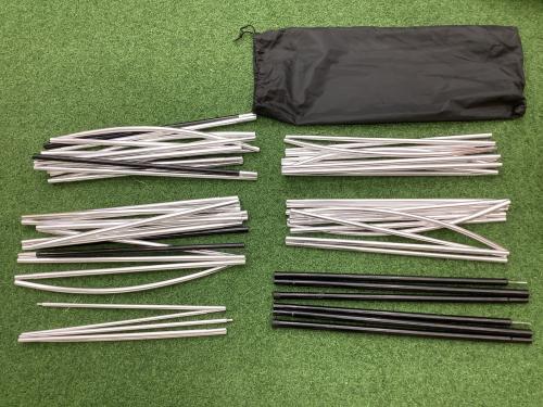 Coleman (コールマン) ツールームテント 2000036438 タフスクリーン2ルームハウス／LDX+