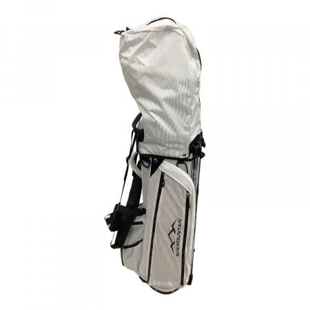 SUN MOUNTAIN (サンマウンテン) キャディバッグ SUMG6SC1 9.0型 4分割