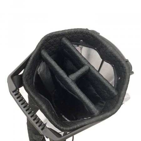 SUN MOUNTAIN (サンマウンテン) キャディバッグ SUMG6SC1 9.0型 4分割
