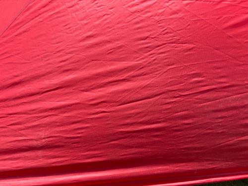HILLEBERG (ヒルバーグ) ツールームテント サイタリス レッド SAITARIS