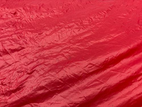 HILLEBERG (ヒルバーグ) ツールームテント サイタリス レッド SAITARIS