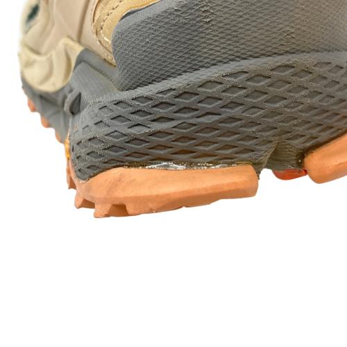 ALTRA (アルトラ) OLYMPUS 5 HIKE MID ミドルカット トレッキングシューズ メンズ SIZE 25cm カーキ