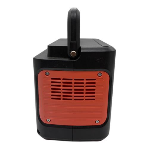 Jackery (ジャクリ) ポータブル電源240 ポータブル電源 PTB021 サビ有