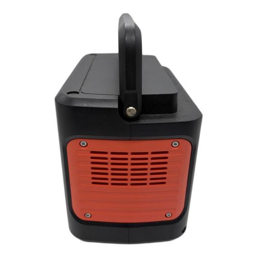 Jackery (ジャクリ) ポータブル電源240 ポータブル電源 PTB021 サビ有