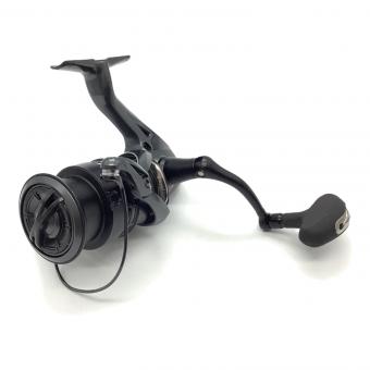 SHIMANO (シマノ) 18エクスセンスCi4+ スピニングリール リール 4000MXG 本体のみ