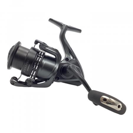 SHIMANO (シマノ) 18エクスセンスCi4+ スピニングリール リール