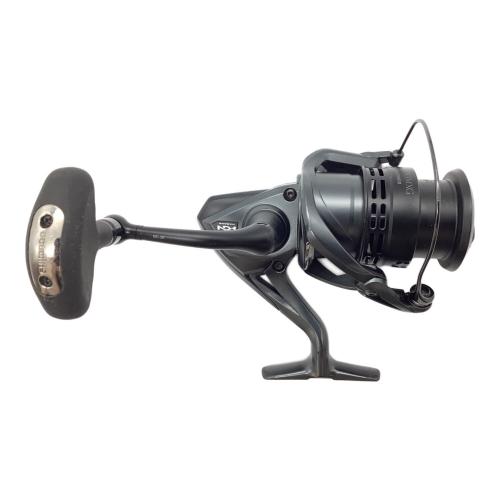 SHIMANO (シマノ) 18エクスセンスCi4+ スピニングリール リール 4000MXG 本体のみ