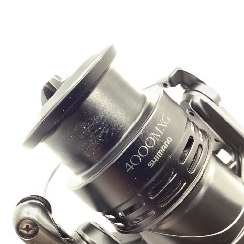 SHIMANO (シマノ) 18エクスセンスCi4+ スピニングリール リール