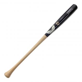 SAM BAT (サムバット) 硬式バット HM Y17-1 NPBマーク 約85cm ブラック