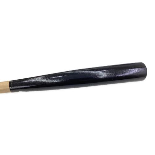 SAM BAT (サムバット) 硬式バット HM Y17-1 NPBマーク 約85cm ブラック