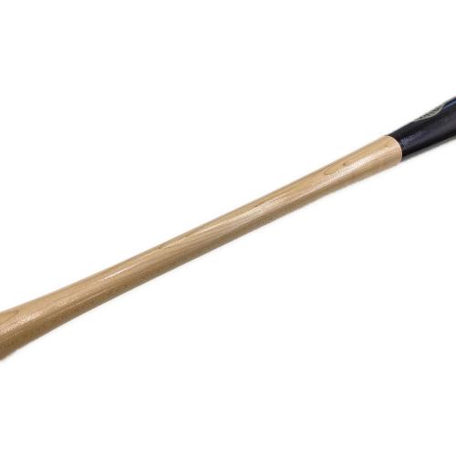 SAM BAT (サムバット) 硬式バット HM Y17-1 NPBマーク 約85cm ブラック