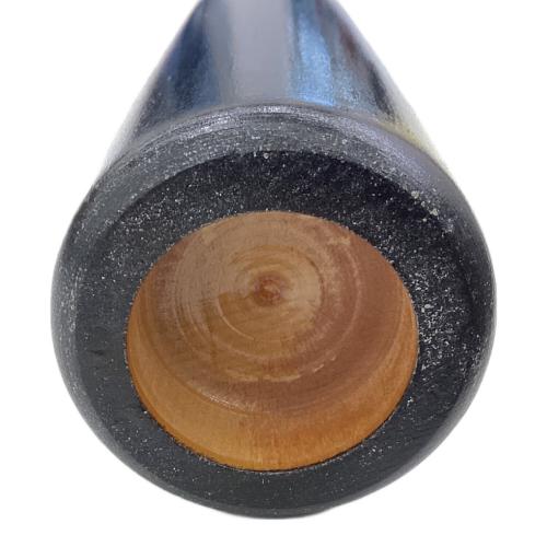 SAM BAT (サムバット) 硬式バット HM Y17-1 NPBマーク 約85cm ブラック