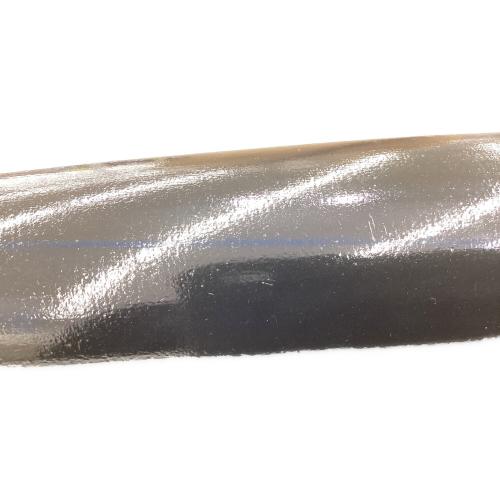 SAM BAT (サムバット) 硬式バット HM Y17-1 NPBマーク 約85cm ブラック
