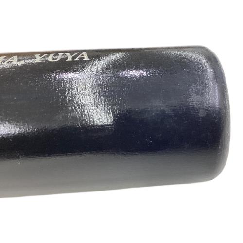 SAM BAT (サムバット) 硬式バット HM Y17-1 NPBマーク 約85cm ブラック
